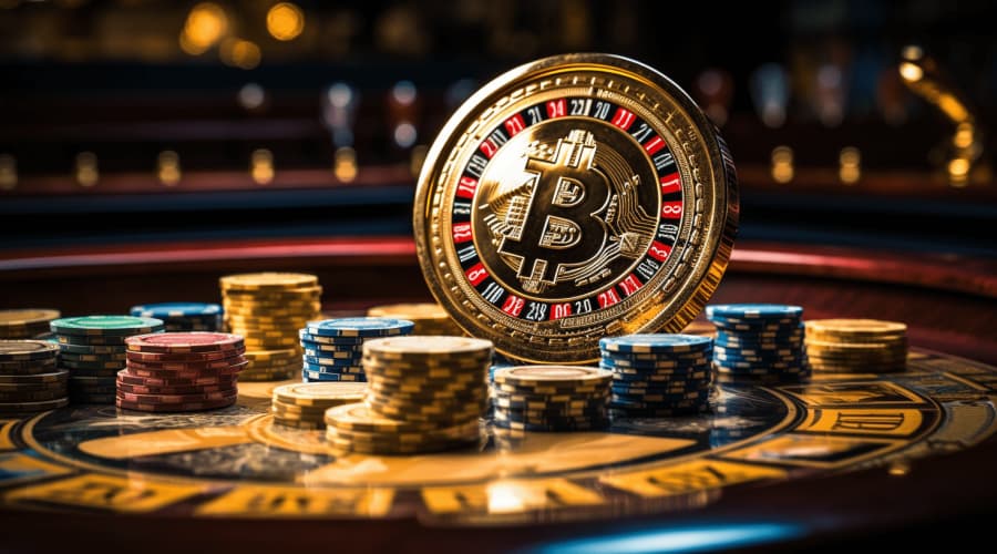A revolução dos NFTs e blockchain nos cassinos: o futuro do jogo digital - 2