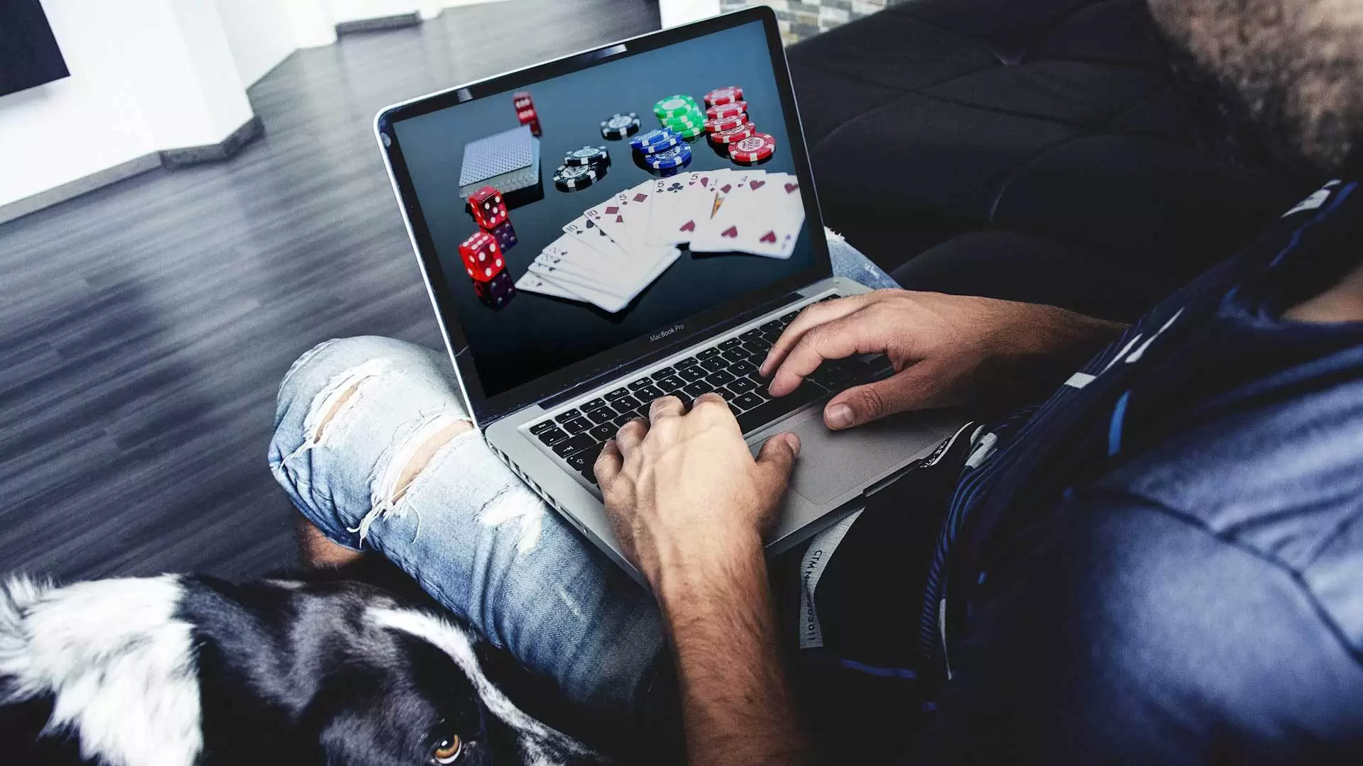 A revolução do jogo online: como a pandemia redefiniu a indústria de apostas - 2
