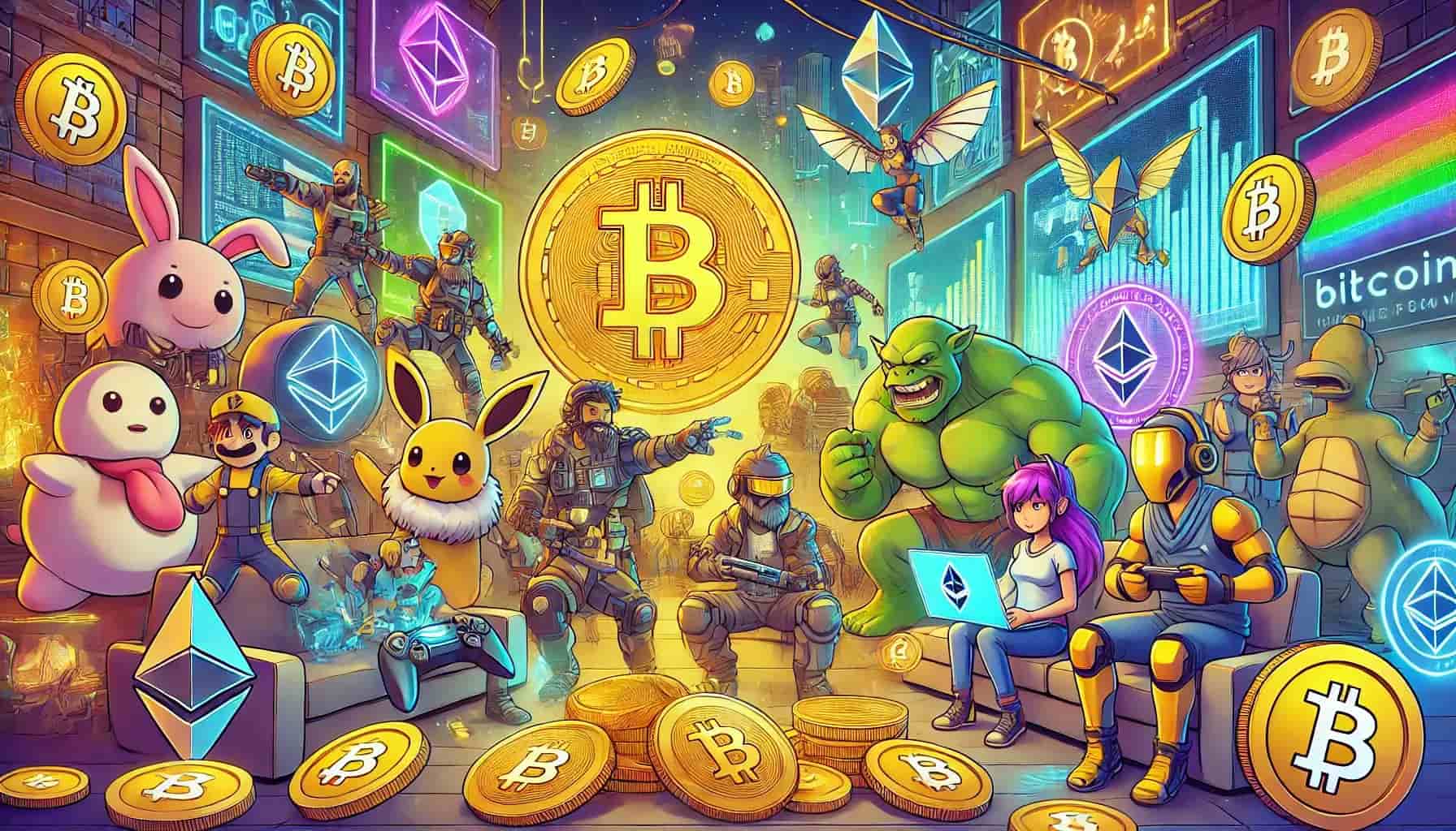 A revolução dos NFTs e blockchain nos cassinos: o futuro do jogo digital