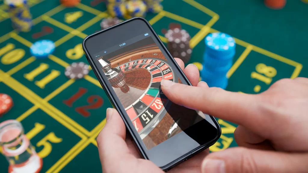 A ascensão do marketing de jogos de azar nas redes sociais: tendências e implicações - 2