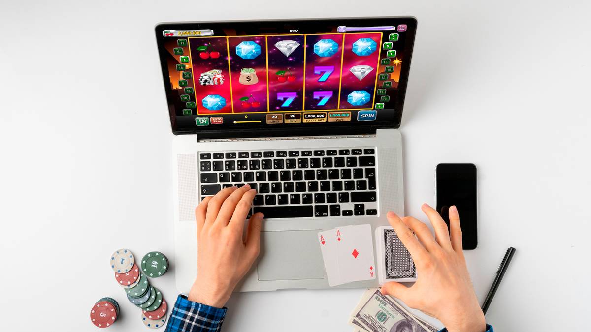 A revolução do jogo online: como a pandemia redefiniu a indústria de apostas